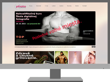 PHOTO ACADEMY s.r.o.