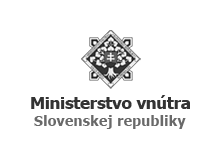 Ministerstvo vnútra SR