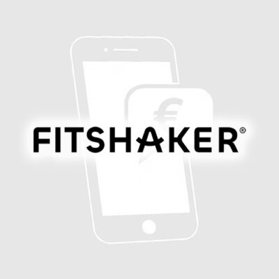 Obrázok logo Fitshaker